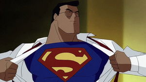Superman - A Krypton utolsó fia háttérkép