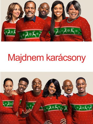 Majdnem karácsony