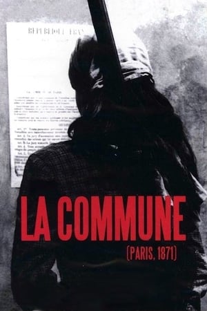 La Commune (Paris, 1871) poszter