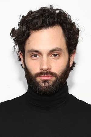 Penn Badgley profil kép