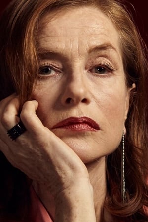 Isabelle Huppert profil kép