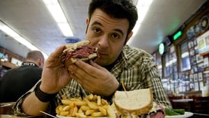 Man v. Food kép