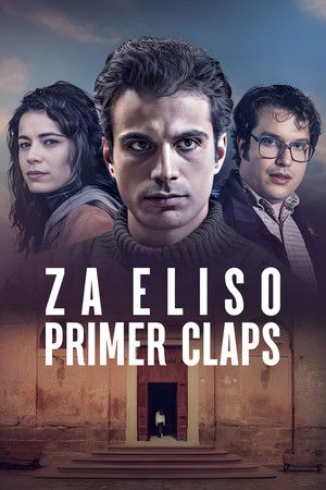 Per Elisa - Il caso Claps poszter