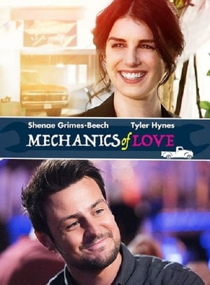 Mechanics of Love poszter