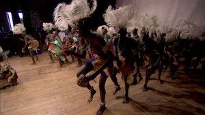 War Dance háttérkép