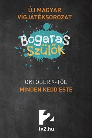 Bogaras szülők