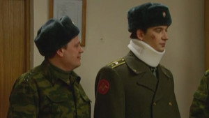 Кремлевские курсанты 1. évad Ep.49 49. epizód