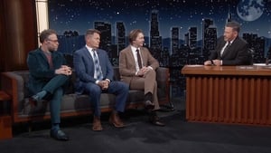 Jimmy Kimmel Live! 22. évad Ep.25 25. epizód