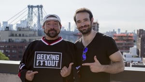 Geeking Out Season 1 Ep.3 3. epizód