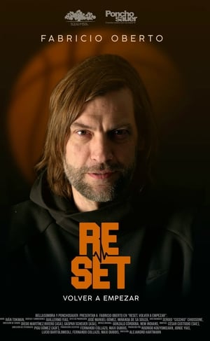 Reset, volver a empezar poszter