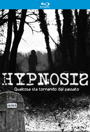Hypnosis poszter