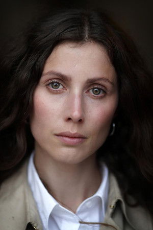 Katrine Greis-Rosenthal profil kép