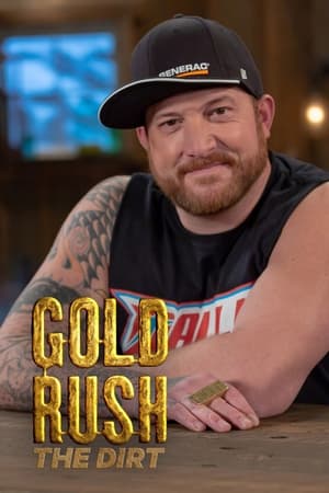 Gold Rush: The Dirt poszter