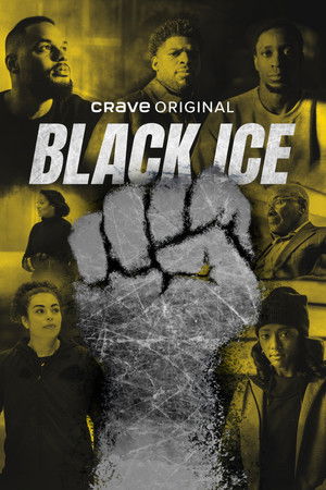 Black Ice poszter