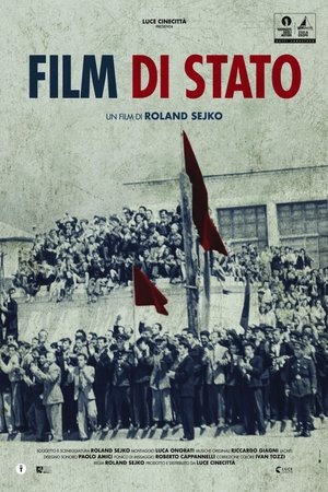 Film di Stato poszter
