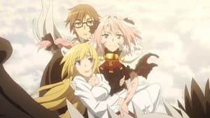 Fate/Apocrypha 1. évad Ep.25 25. epizód