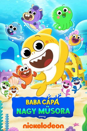 Baba cápa nagy műsora