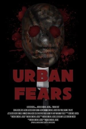 Urban Fears poszter