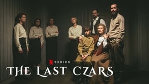 The Last Czars kép