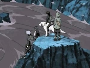 Naruto Shippuden 5. évad Ep.91 91. epizód