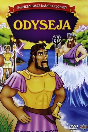 The Odyssey poszter