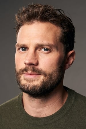 Jamie Dornan profil kép