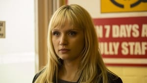 Humans 1. évad Ep.4 4. epizód