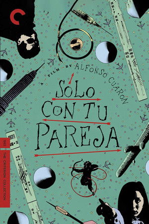 Sólo con tu pareja poszter