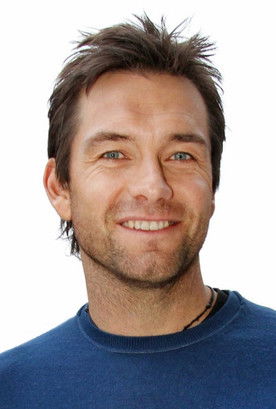 Antony Starr profil kép