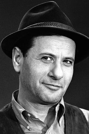 Eli Wallach profil kép