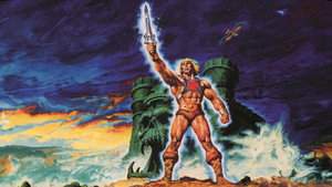 He-Man and the Masters of the Universe kép