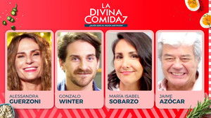 La divina comida 7. évad Ep.7 7. epizód