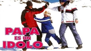 Papá es un ídolo háttérkép