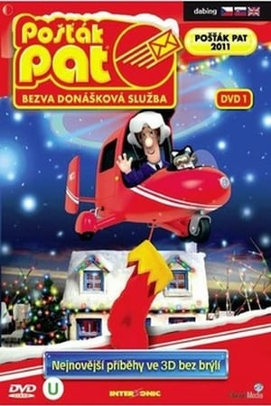 Postman Pat: Special Delivery Service