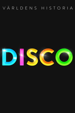 Disco: Soundtrack of a Revolution poszter