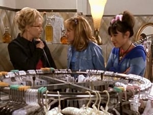 Lizzie McGuire 1. évad Ep.12 12. epizód