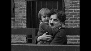 Chaplin Today: The Kid háttérkép