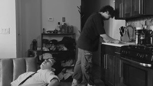 Crime, Love, and Soda. háttérkép