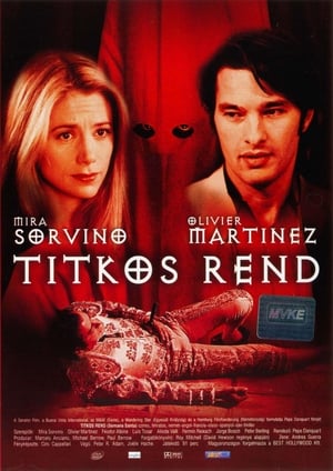 Titkos rend