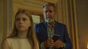 Bäckström 3. évad Ep.6 6. epizód