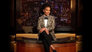 The Amber Ruffin Show kép