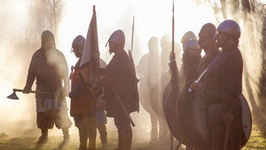 The Vikings 1. évad Ep.3 3. epizód