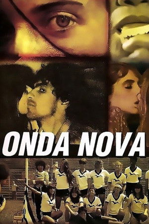Onda Nova poszter