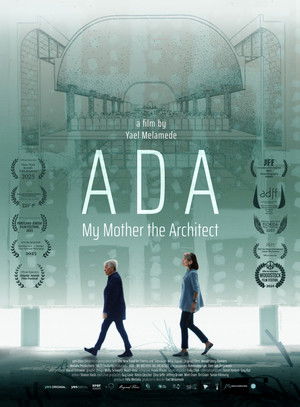 Ada: My Mother the Architect poszter