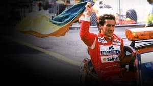 Ayrton: Retratos e Memórias kép