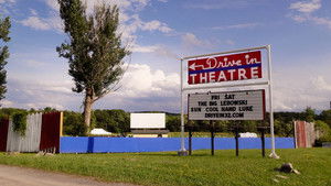 Back to the Drive-in háttérkép