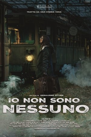 Io non sono nessuno poszter