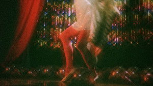 Colombina Star y su baile del terror háttérkép