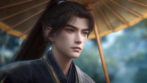 神墓 3. évad Ep.1 1. epizód