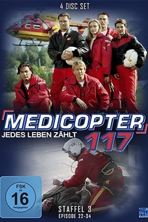 Medicopter 117 - A légimentők